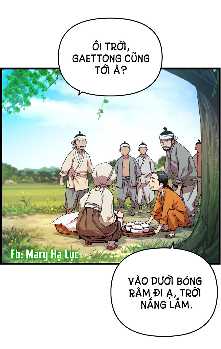tôi sẽ sống như một hoàng tử chapter 13 51