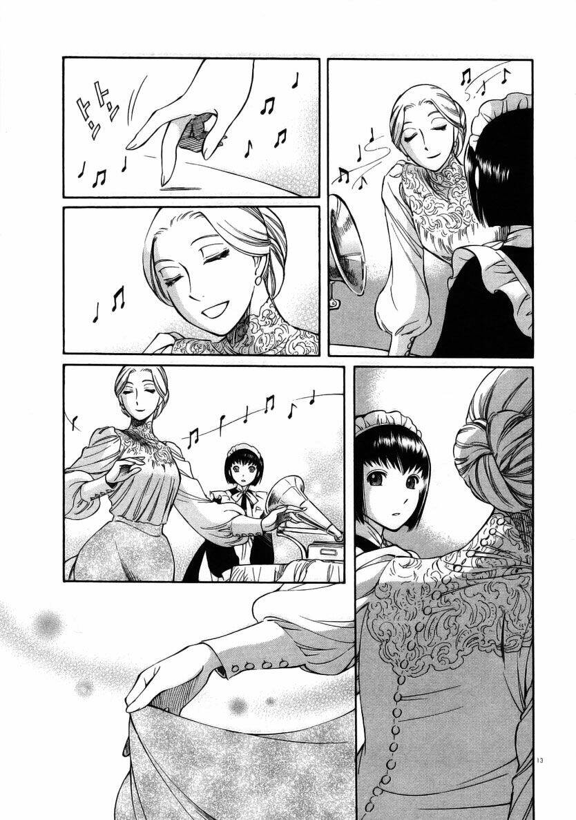 shirley madison chapter 1 8