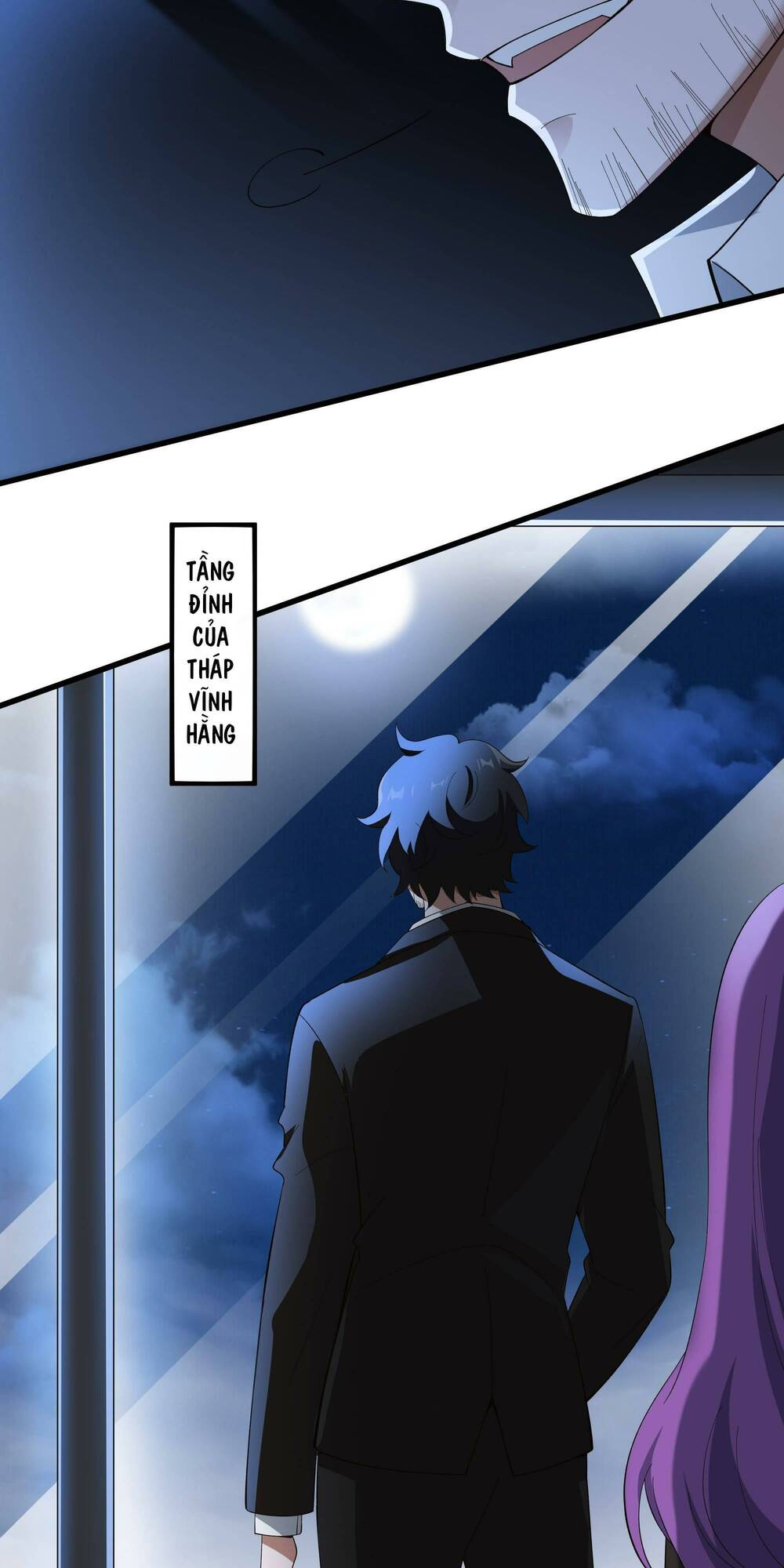 ta dựa vào hack để săn các vị thần chapter 18 32