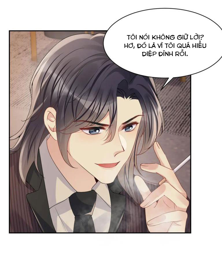 lại bị bạn trai cũ nhắm trúng rồi chapter 76 9