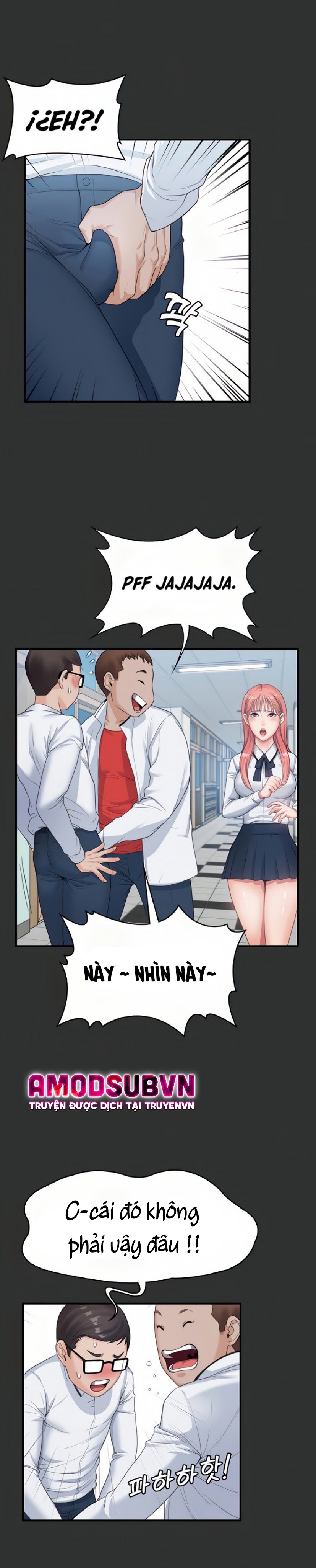 gái hư chapter 1 43