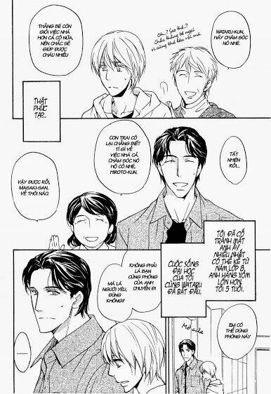 tonari no oniisan chapter 1 3