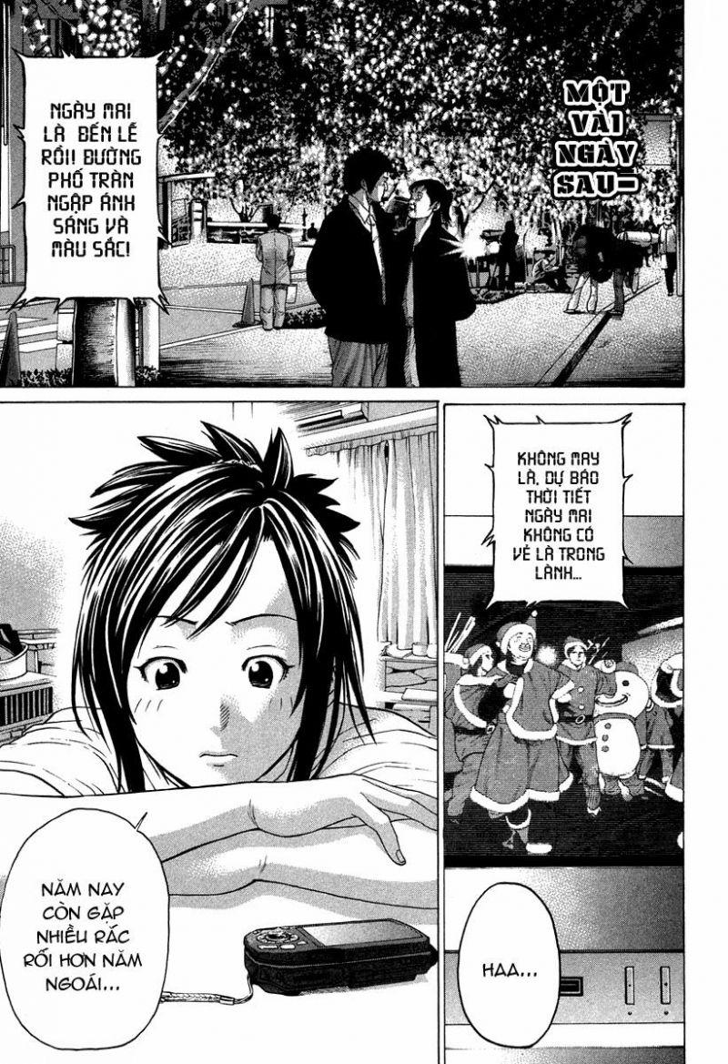 karate shoukoushi kohinata minoru chapter 177 17