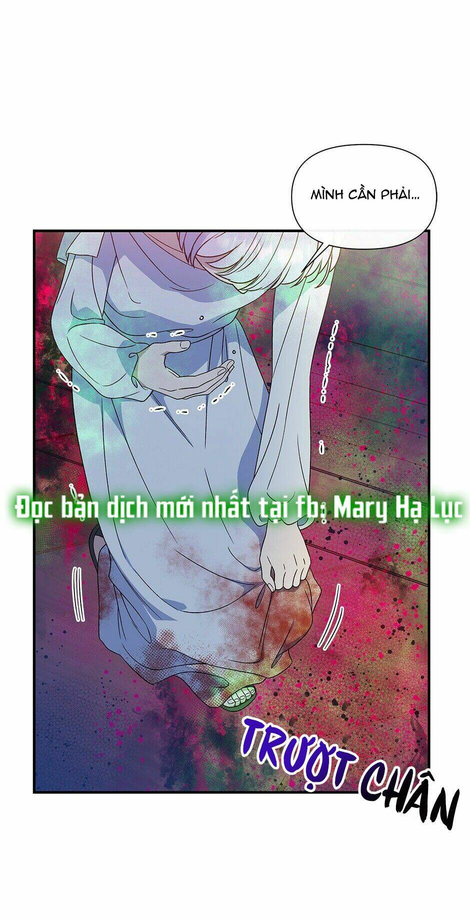 khế ước của nữ công tước quái vật chapter 108 25
