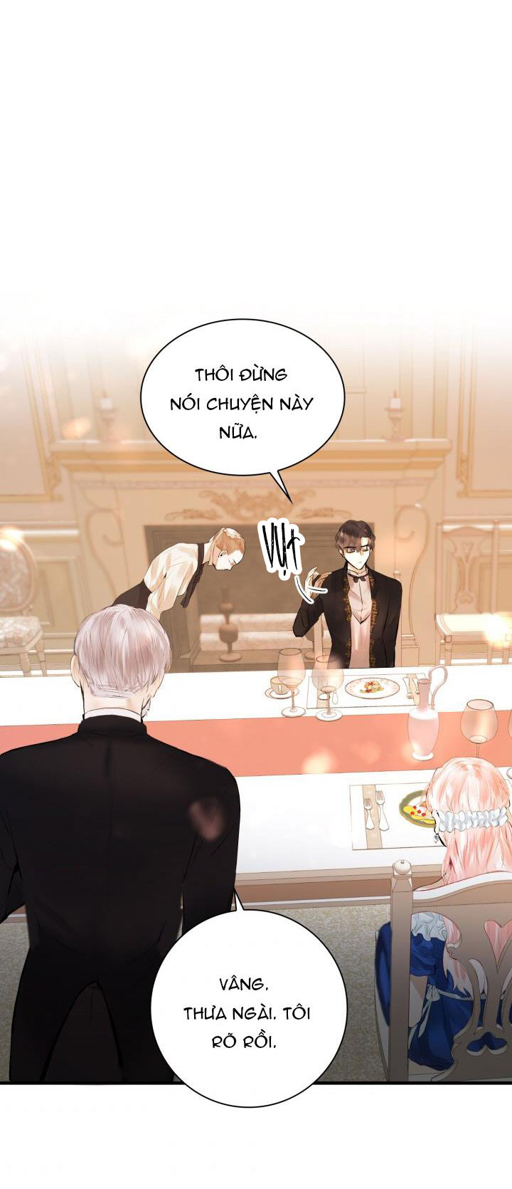 tôi muốn hủy cuộc hôn ước này chapter 5 41