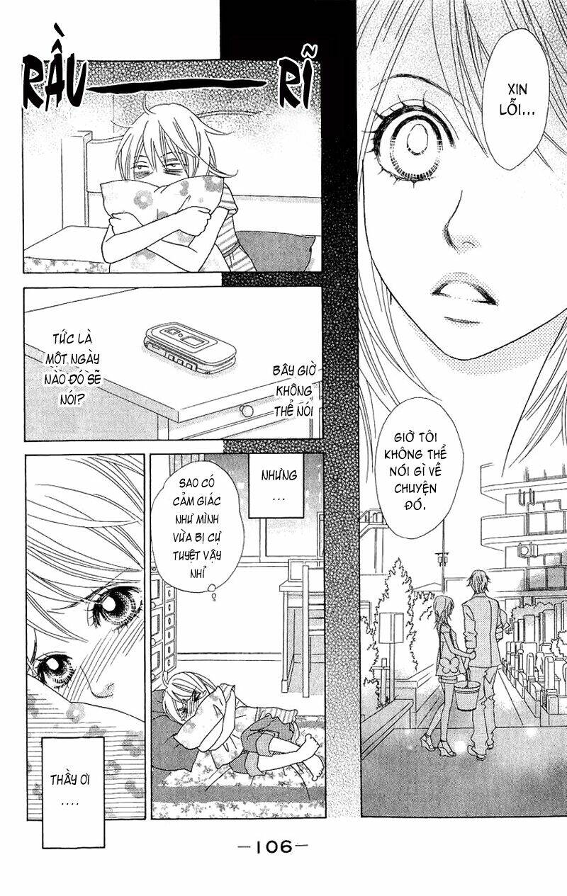 papillon hana to chou chapter 29 6