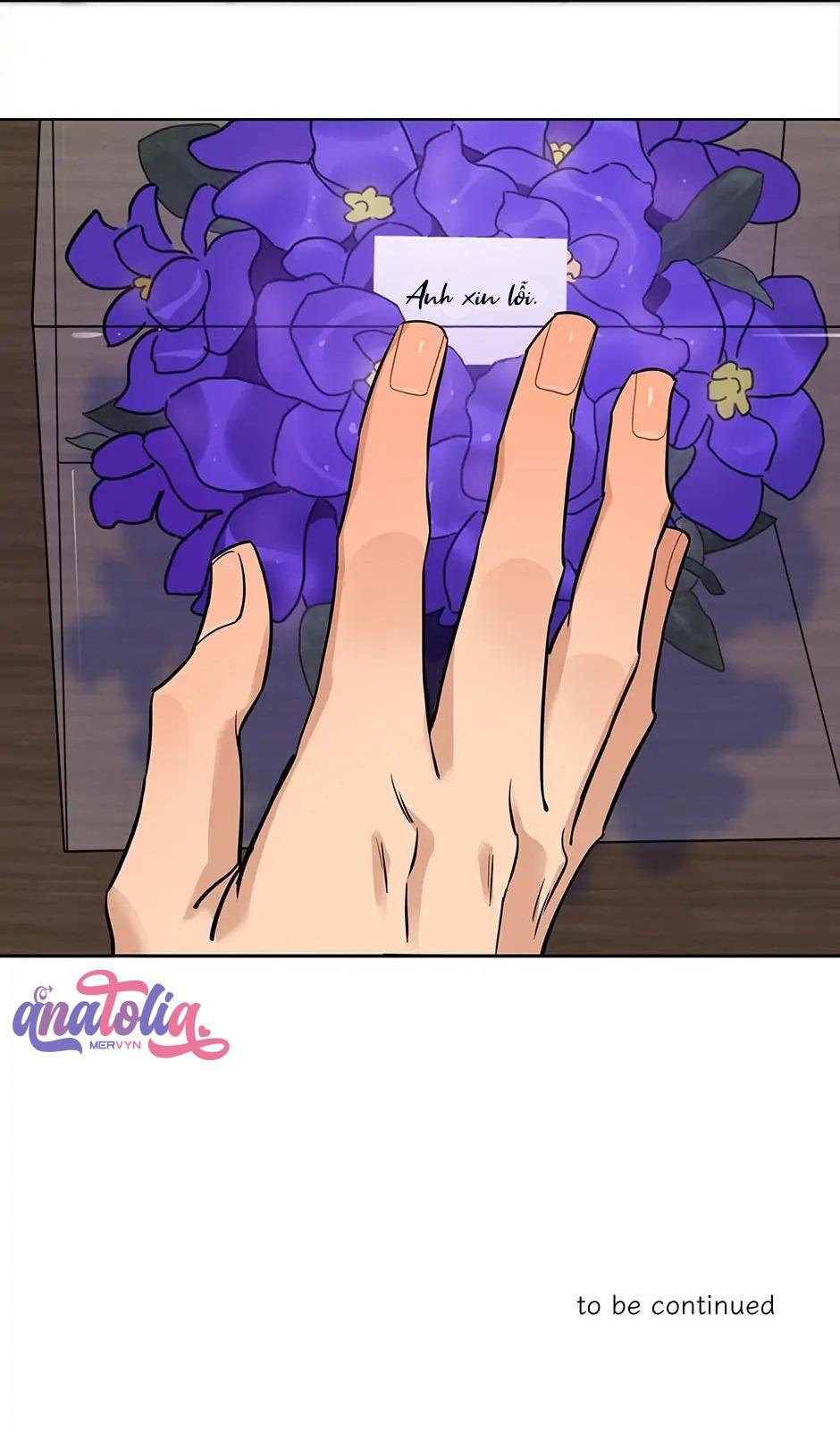 đừng chạm vào tim tôi chapter 70 38