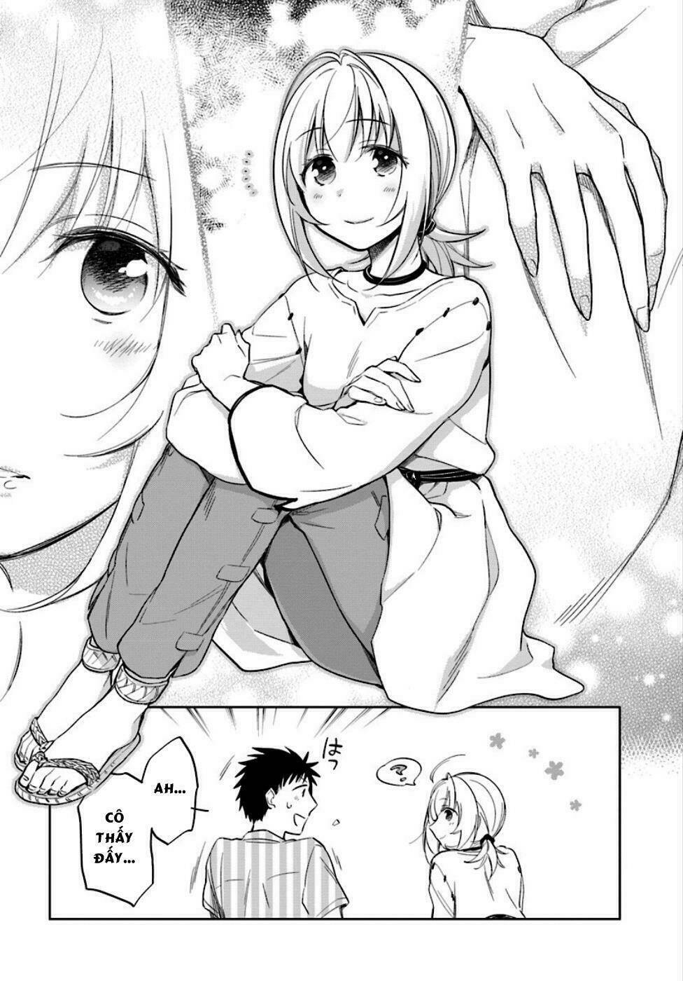 takarakuji de 40-oku atattandakedo isekai ni ijuu suru chapter 2 11