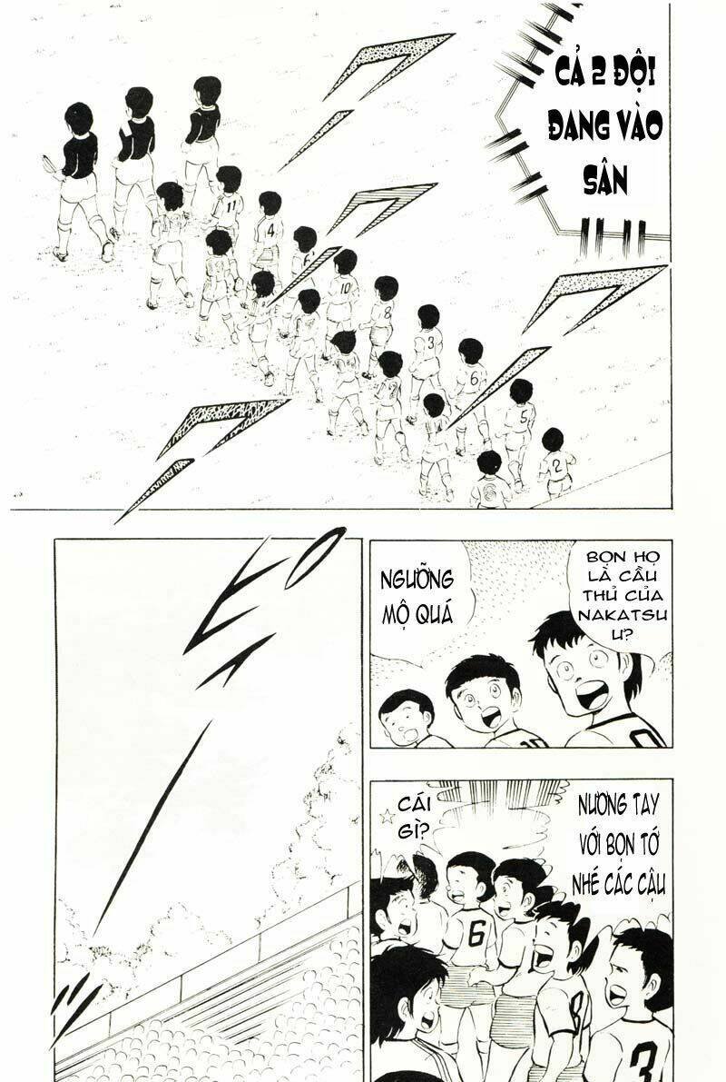 captain tsubasa chapter 12 17