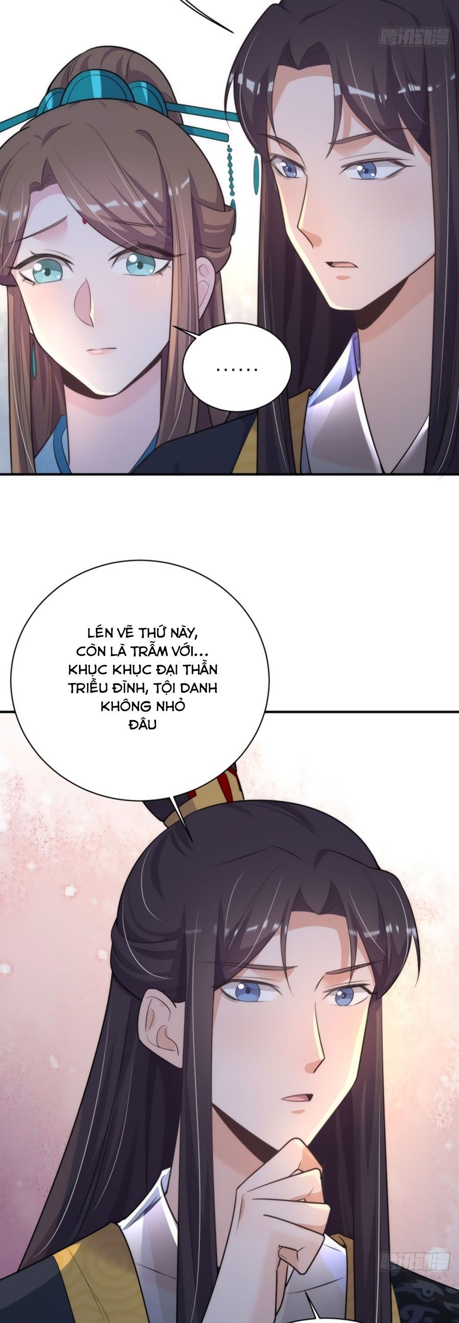 cung đấu live chapter 43 6