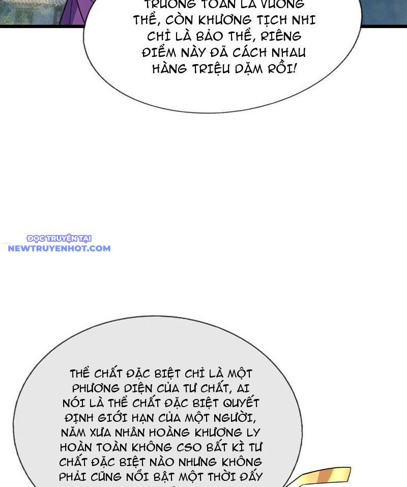 ngủ say vạn cổ: xuất thế đẩy ngang chư thiên chapter 30 11