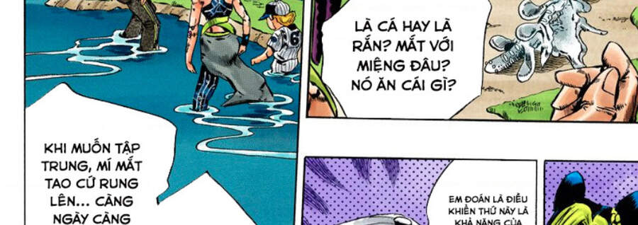 cuộc phiêu lưu bí ẩn chapter 707 53