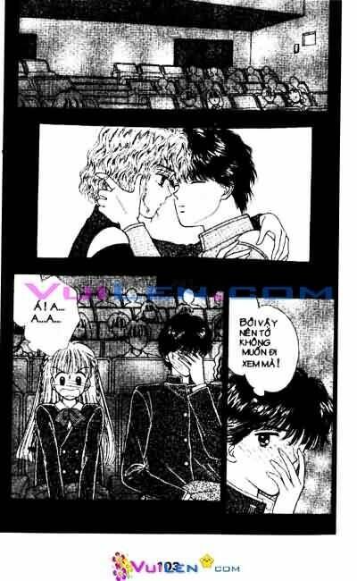 cô nàng đẹp trai chapter 9 104