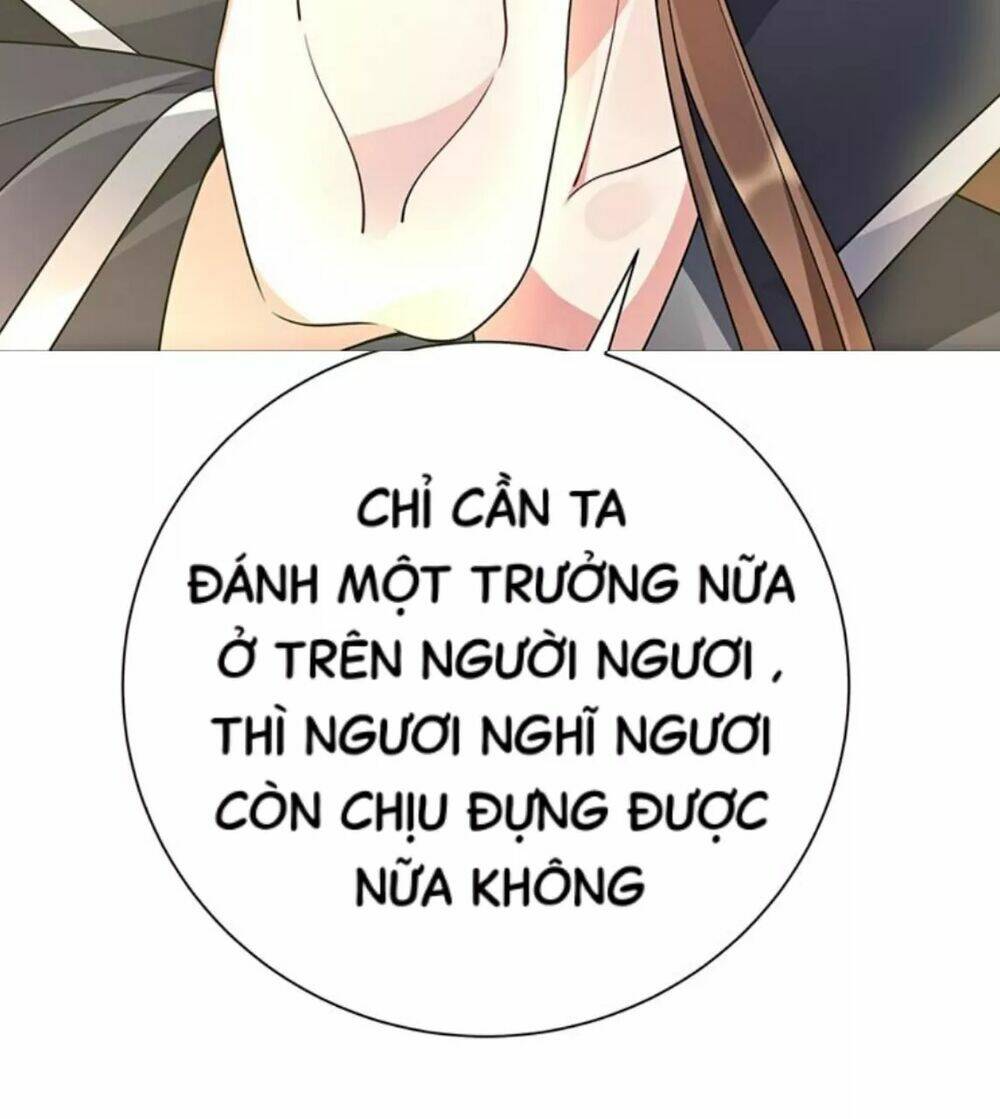 độc phi thần y quá kiêu ngạo chapter 116 11