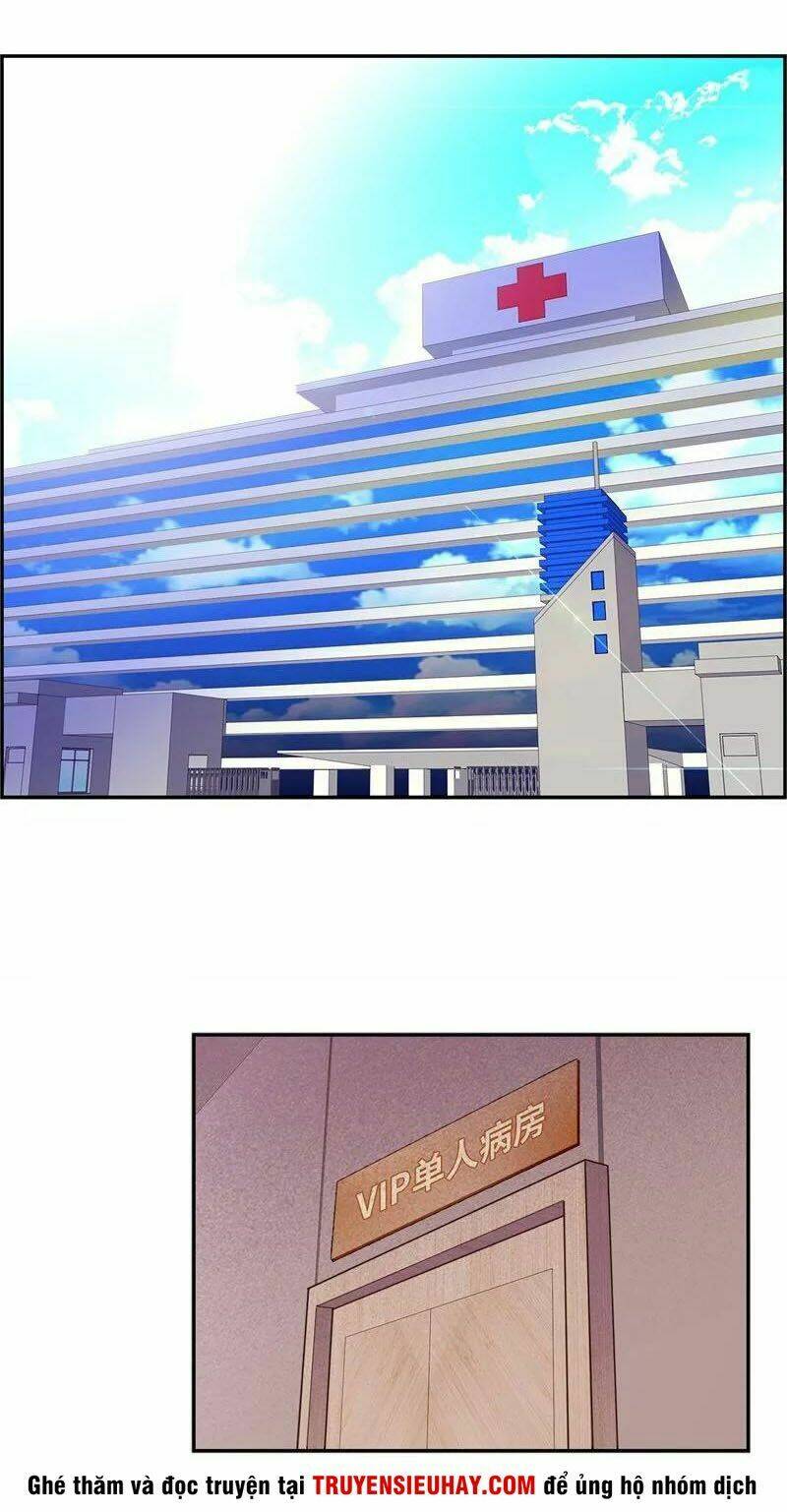 học viện cao thủ chapter 33 1