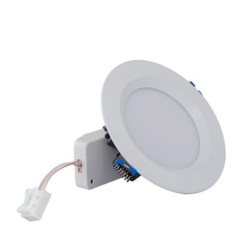 Đèn LED Downlight âm trần đổi màu LED Rạng Đông D AT02L &amp; AT10L DM