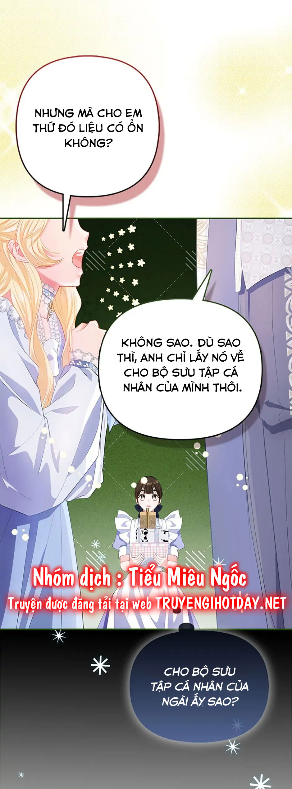 nàng công chúa của tôi chapter 22 37