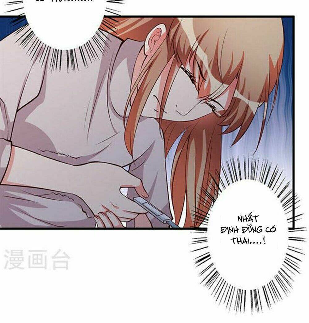 gối đầu vào tổng tài ác ma chapter 59 20