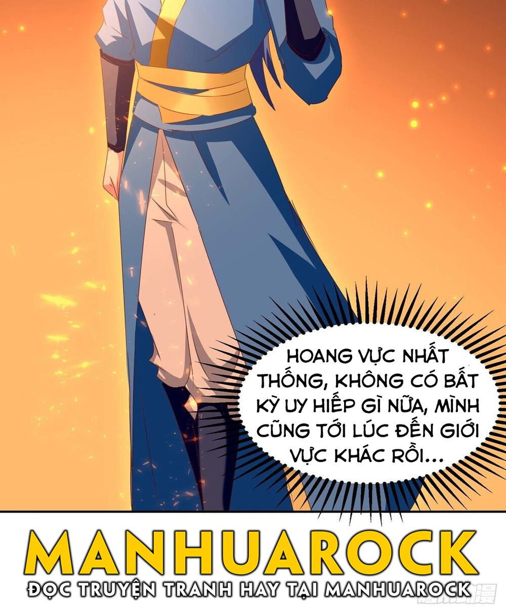 tối cường thăng cấp chapter 284 18