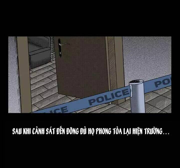 kỳ án có thật chapter 33 49