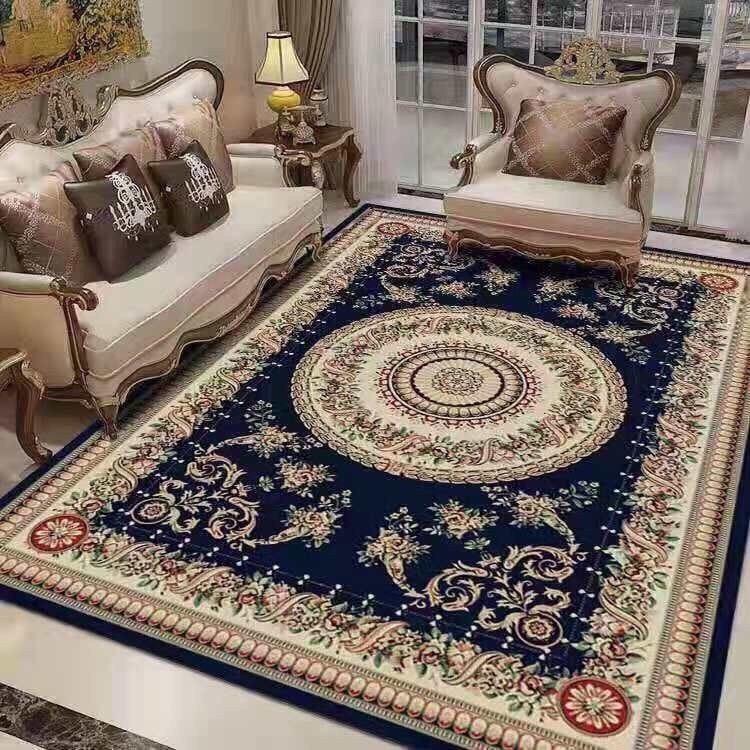 THẢM BALI MÀU TRỐNG ĐỒNG LOẠI M6X2M3