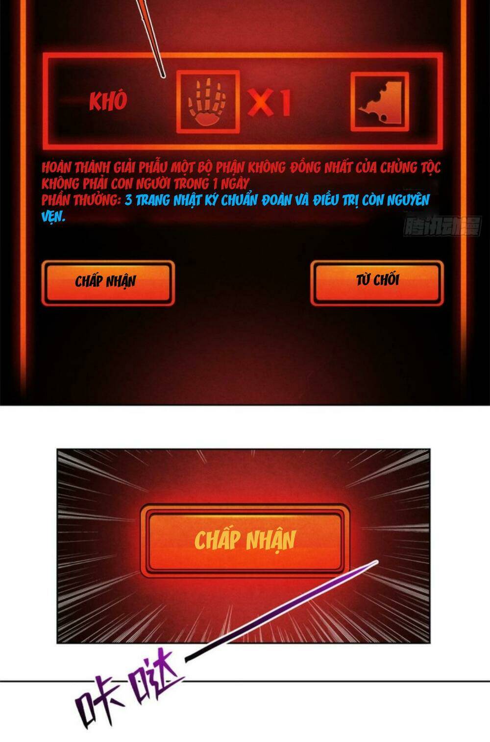 bác sĩ hỗn mang chapter 21 24