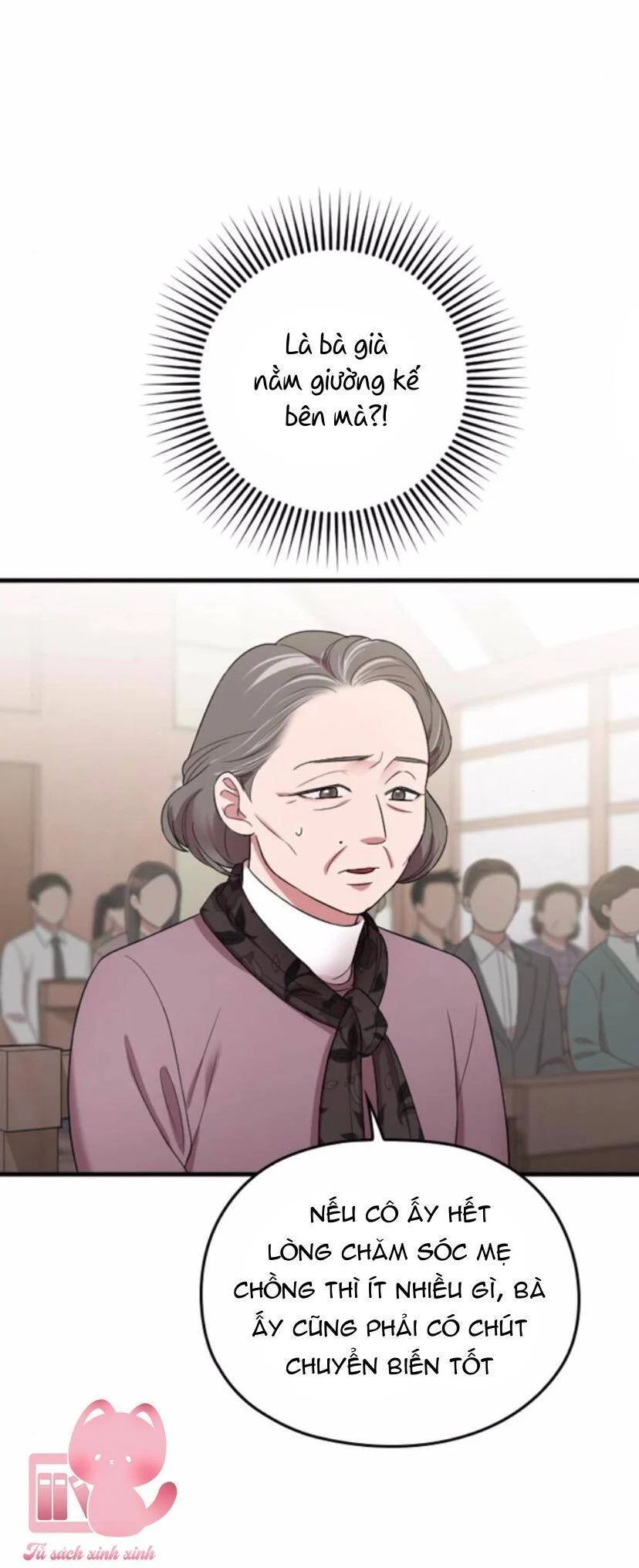 cô đi mà lấy chồng tôi chapter 45 37