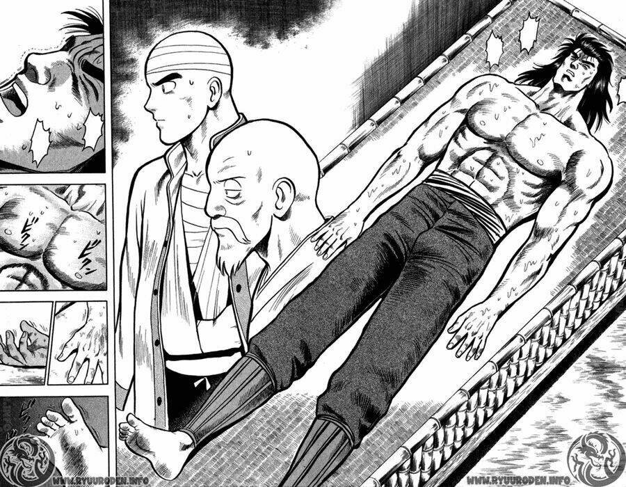 hoàng phi hồng phần 1 chapter 23 107