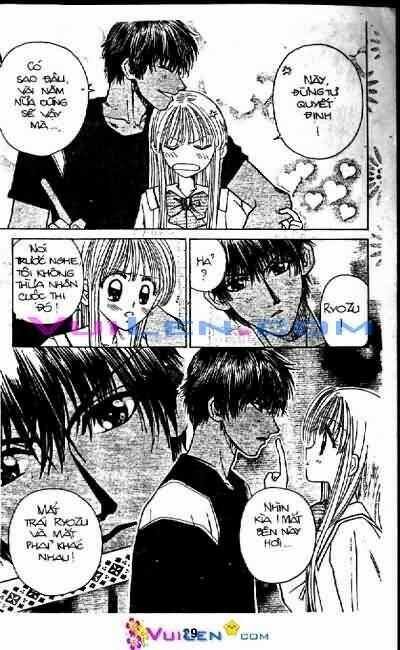 arita đáng yêu chapter 10 29