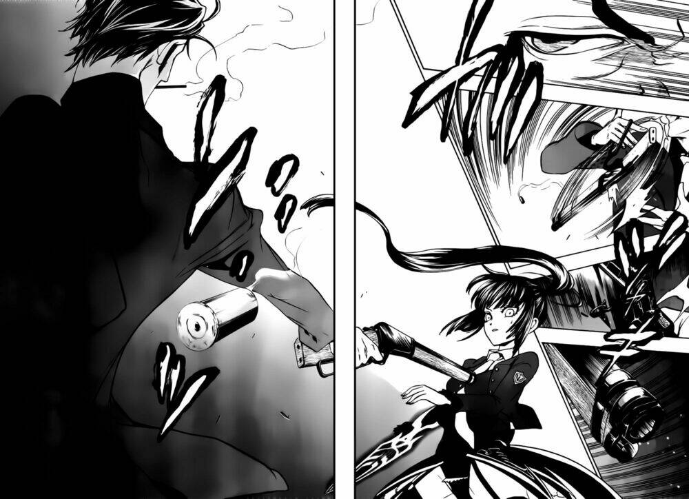 umineko no naku koro ni episode 3: banquet of the golden witch chapter 13 52