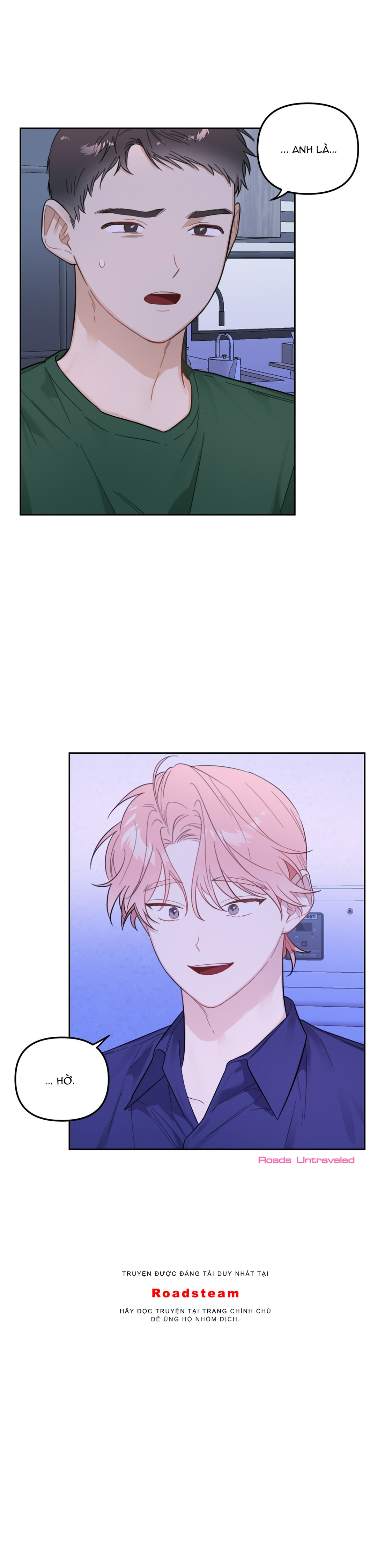 vườn nhà có hoa chapter 29 17