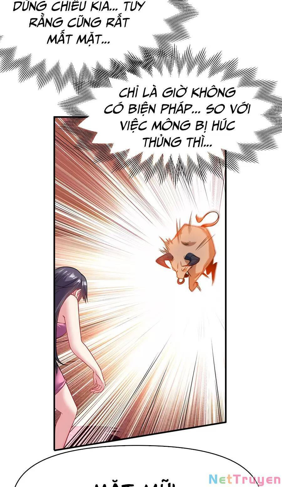 đồ long kỵ sĩ hôn môi ác long chapter 36.1 3