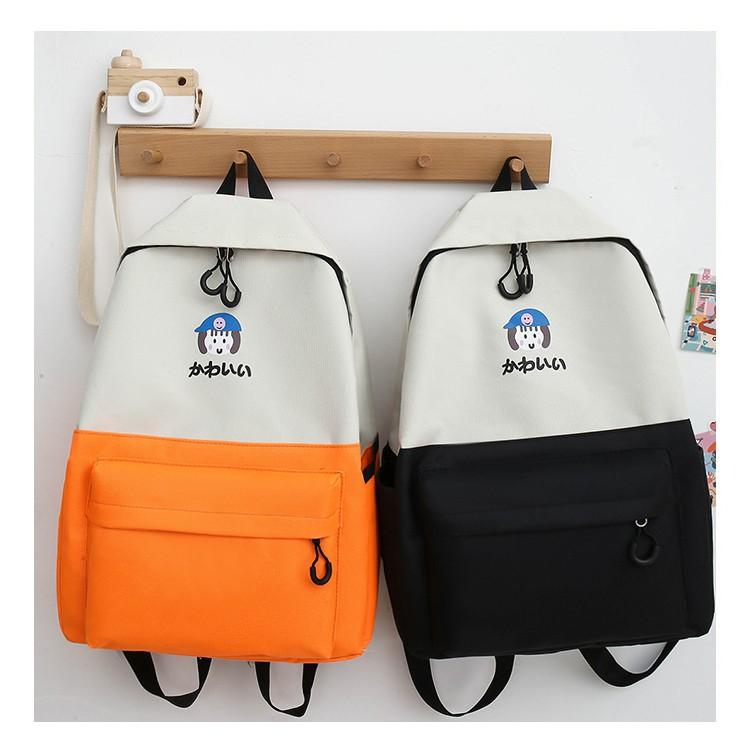 ️Balo Nữ Dễ Thương Giá Rẻ đi học thời trang cao cấp cá tính cute