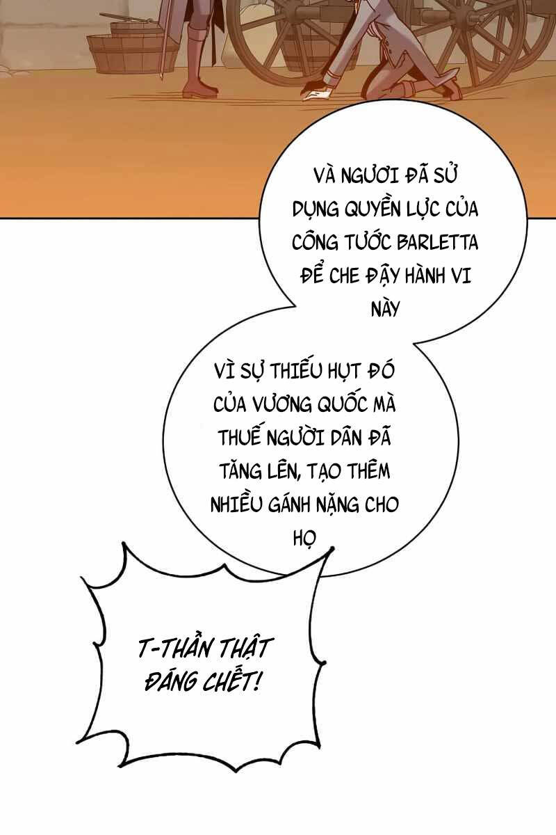 Anh Hùng Mạnh Nhất Trở Lại chapter 123 7