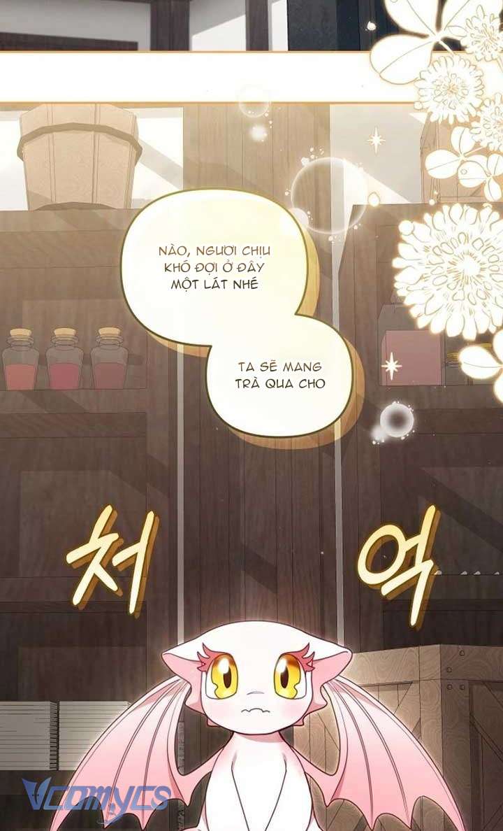 tôi được nuôi dưỡng bởi những kẻ phản diện chapter 79 51