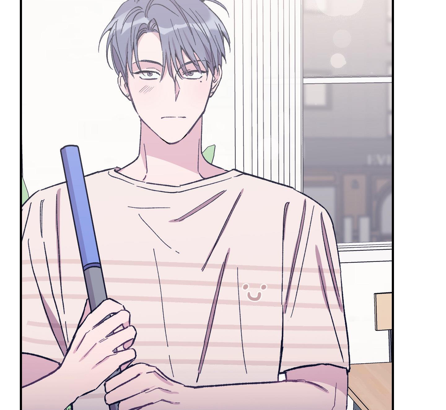 lãng mạn giả dối chapter 25 47