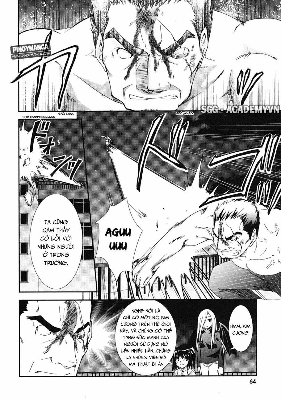 kanokon chapter 44 7