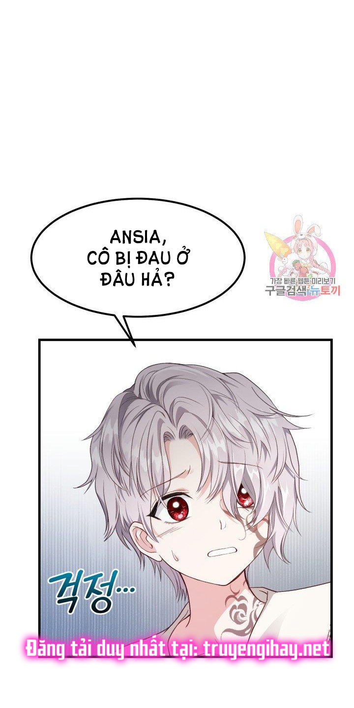 trở thành vợ thái tử quái vật chapter 38.2 22