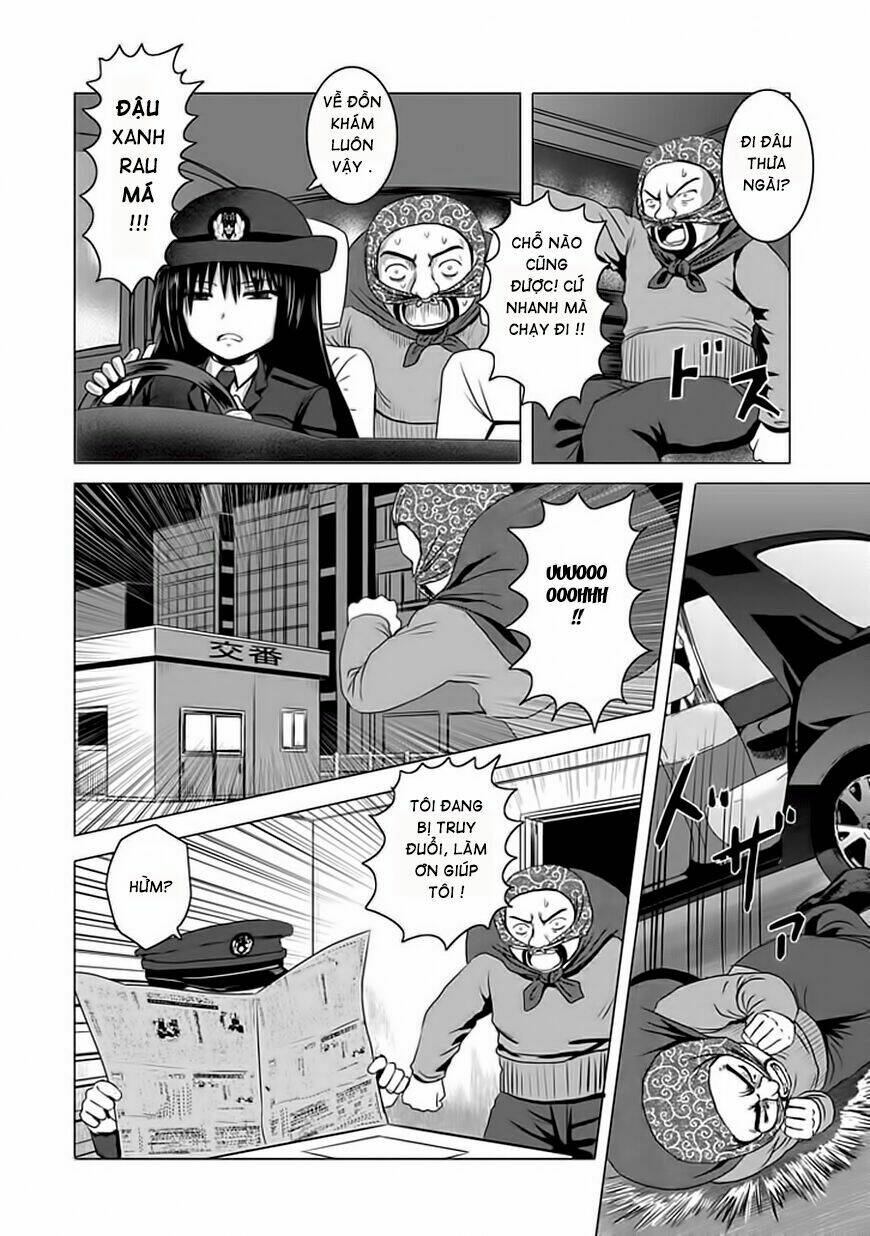 zai x 10 chapter 3 8