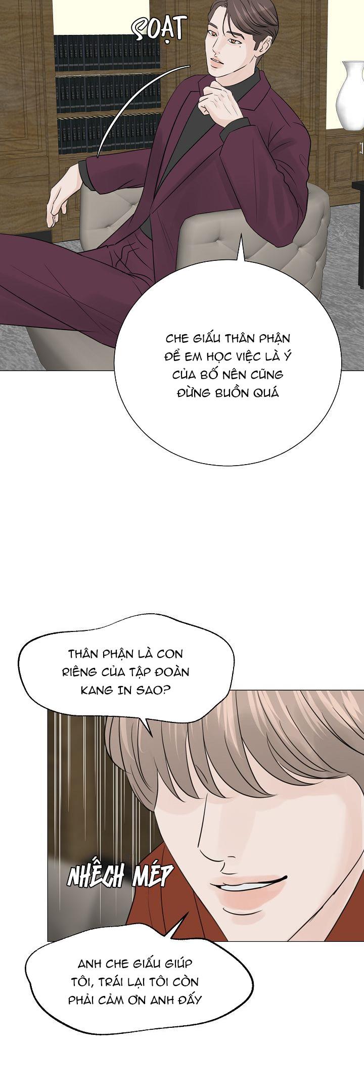 Ở LẠI BÊN TÔI chapter 44