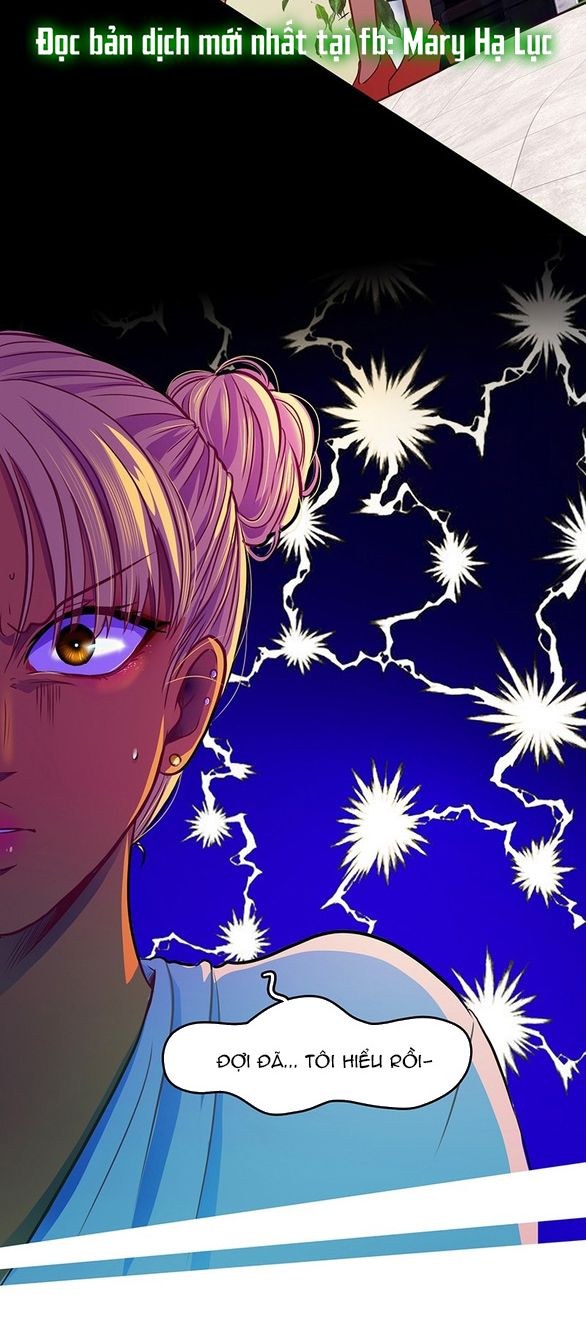 chú cún của em thật đáng yêu chapter 5.1 22