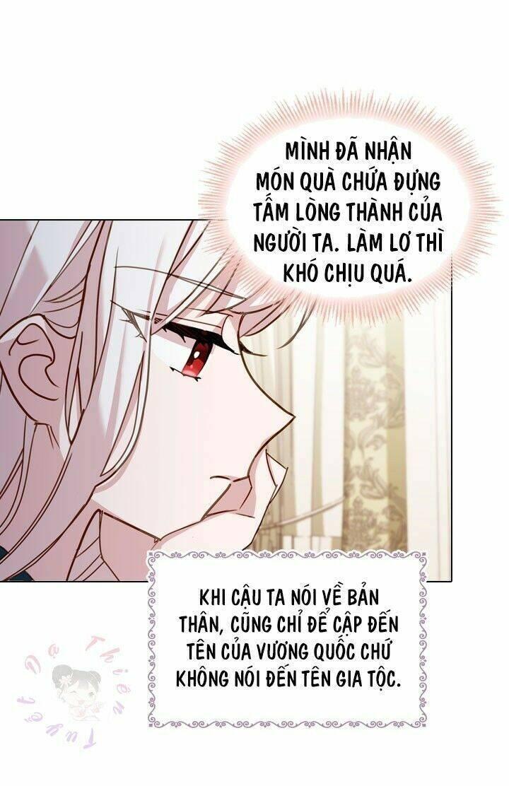 để yên cho tiểu thư hiền chapter 23 47