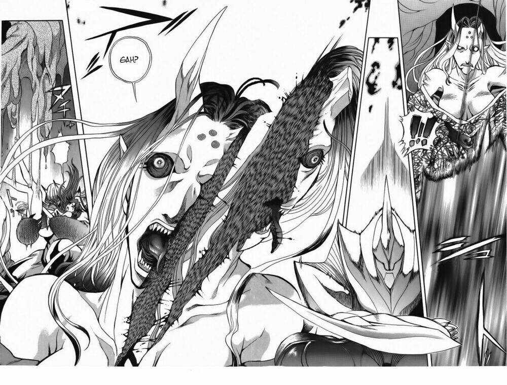 goumaden shutendouji chapter 8 21