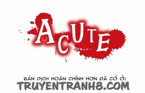 acute chapter 4 1