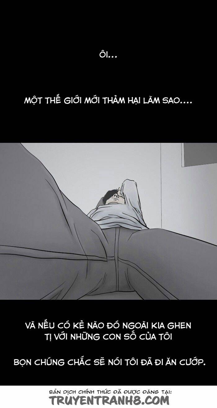 thứ sáu: những câu chuyện cấm chapter 36 20