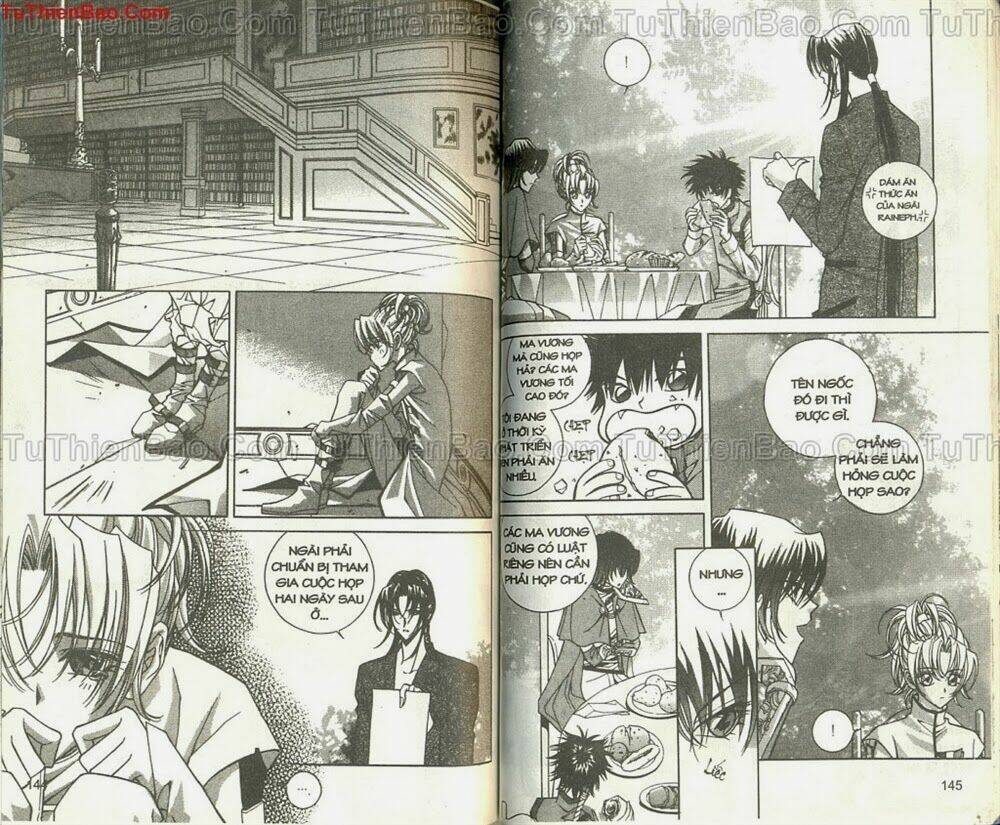 hồi ký ma vương chapter 4 72