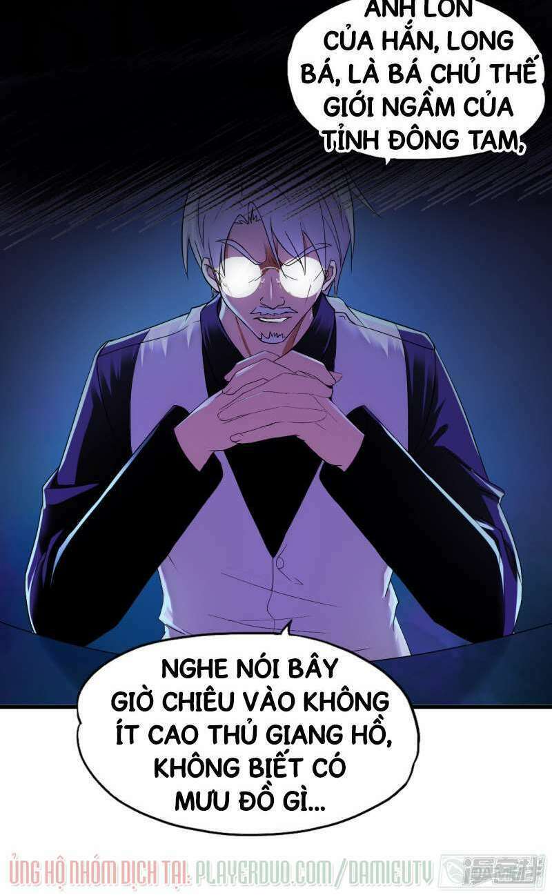 siêu phẩm chiến binh chapter 43.1 7