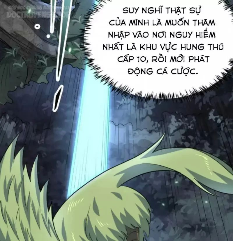 bắt đầu với thiên phú cấp sss chapter 12 80