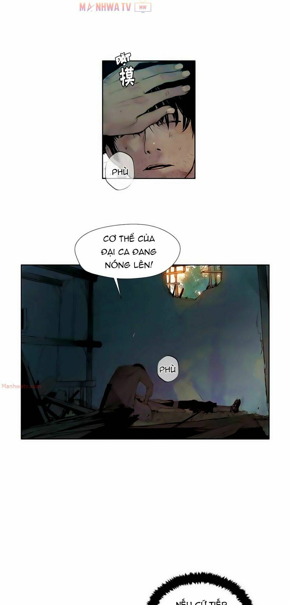 thanh gươm danh vọng chapter 4 64