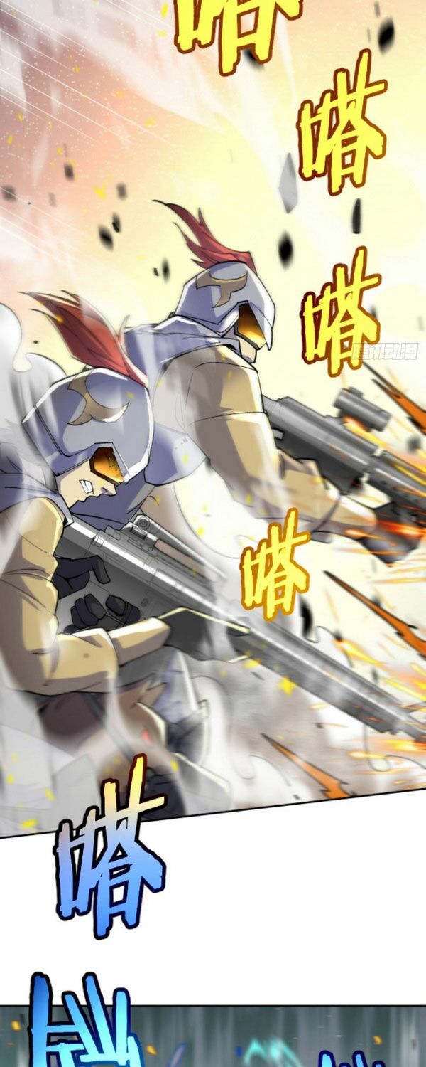 ta là nhà giàu số một, ta không muốn trọng sinh chapter 37 26